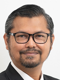 dr kamarulnizam