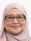 siti haswa niza