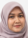 siti fazlyana