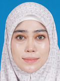 maya shafiqah