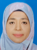 siti halijah