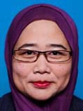 siti haswa niza