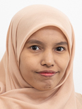 nur zuliyana hazwani